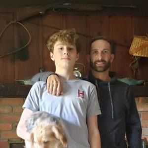 Meet your Posher, Jesse